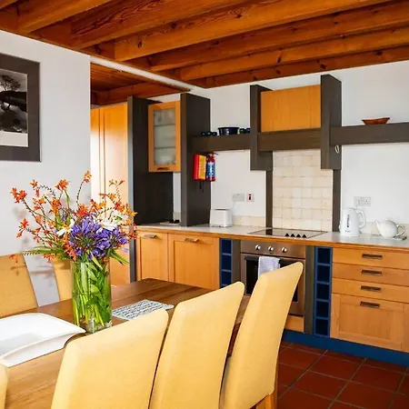 Beautiful On Ring Of Kerry Semesterbostad *