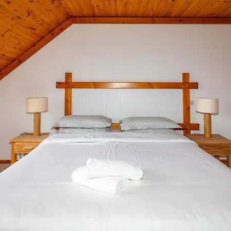 Beautiful On Ring Of Kerry Waterville