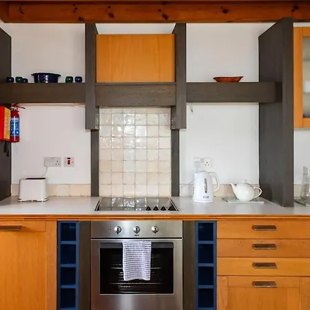 Holiday home Beautiful On Ring Of Kerry Waterville