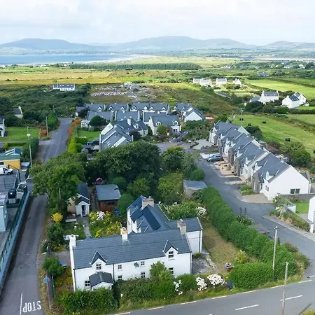 Beautiful On Ring Of Kerry *