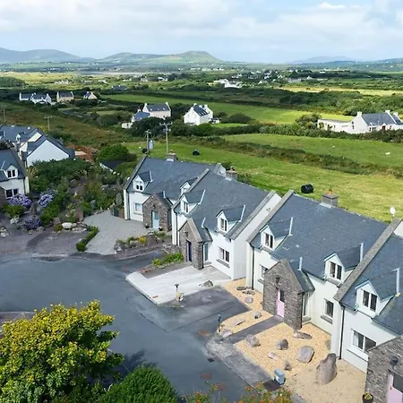 Beautiful On Ring Of Kerry *