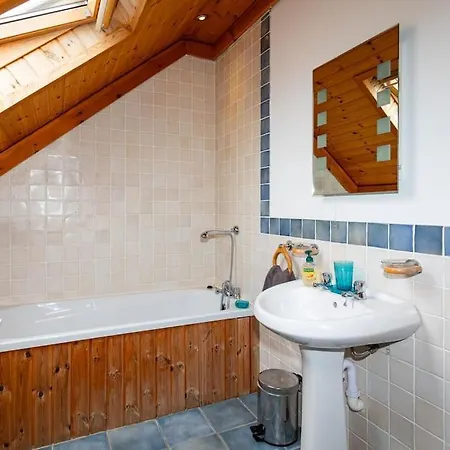 Beautiful On Ring Of Kerry Waterville