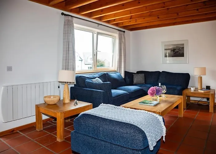 Vakantiehuis Beautiful On Ring Of Kerry