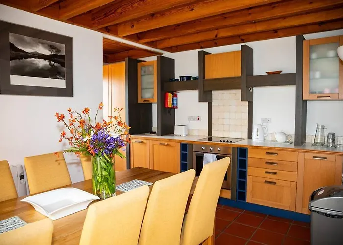 Beautiful On Ring Of Kerry 度假居 *