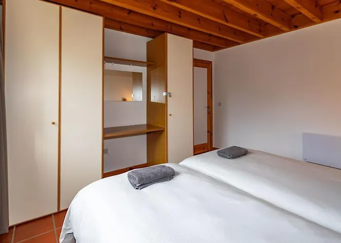 度假居 Beautiful On Ring Of Kerry 瓦特维尔