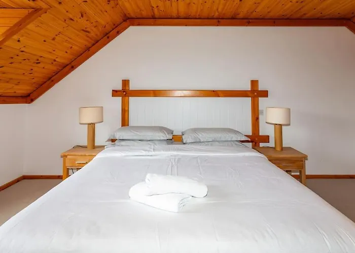 Beautiful On Ring Of Kerry Waterville