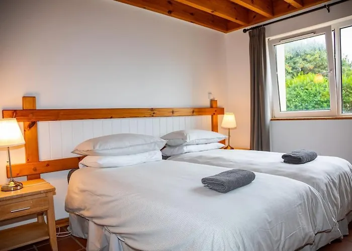 Beautiful On Ring Of Kerry Vakantiehuis Waterville