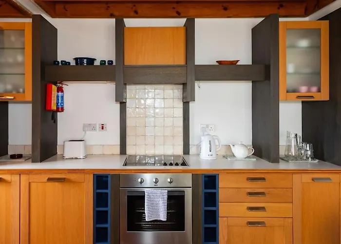 度假居 Beautiful On Ring Of Kerry 瓦特维尔