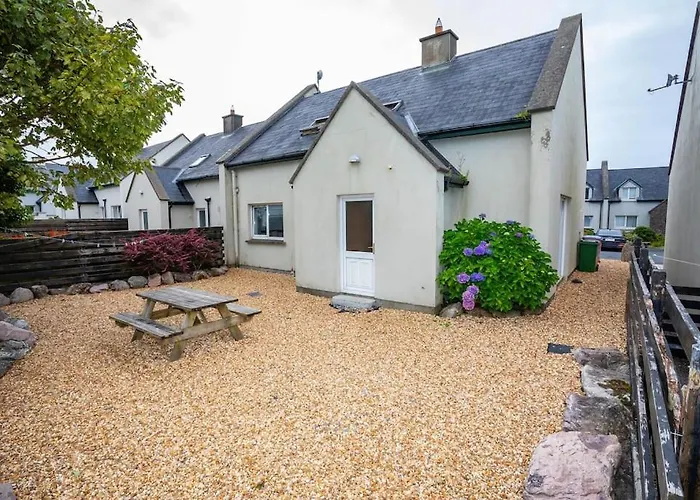 Beautiful On Ring Of Kerry * Waterville