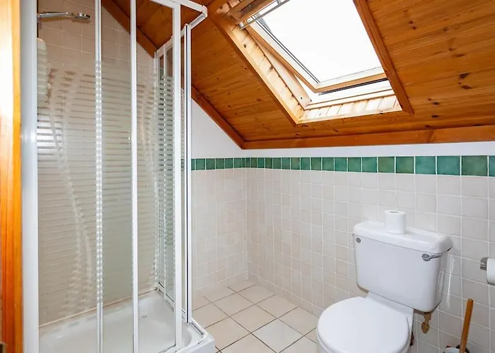 Beautiful On Ring Of Kerry 度假居