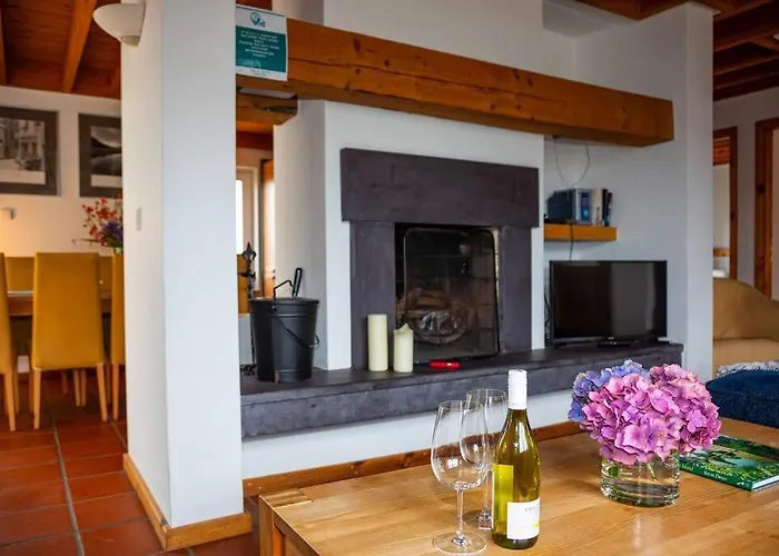 度假居 Beautiful On Ring Of Kerry