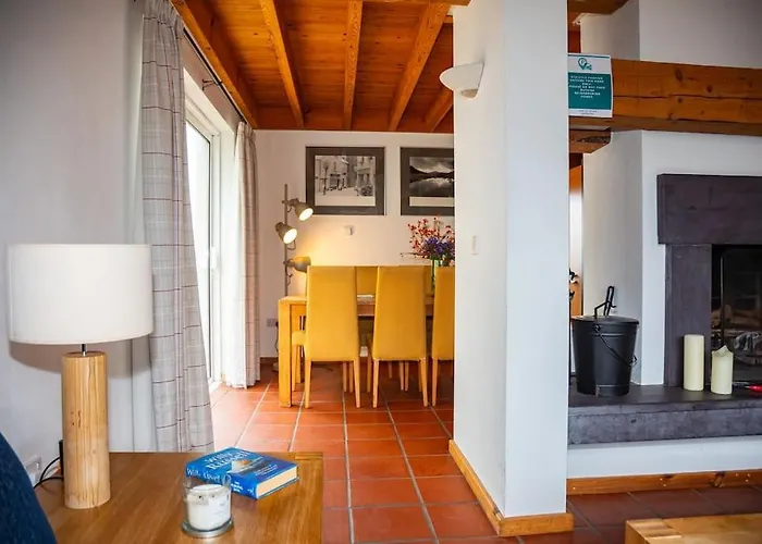 Beautiful On Ring Of Kerry Vakantiehuis *