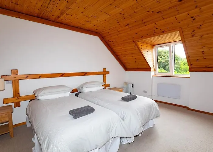 Beautiful On Ring Of Kerry Vakantiehuis Waterville