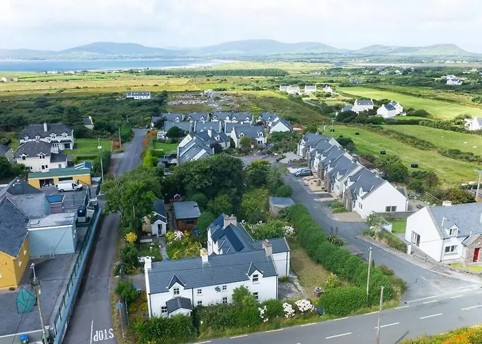 Beautiful On Ring Of Kerry *