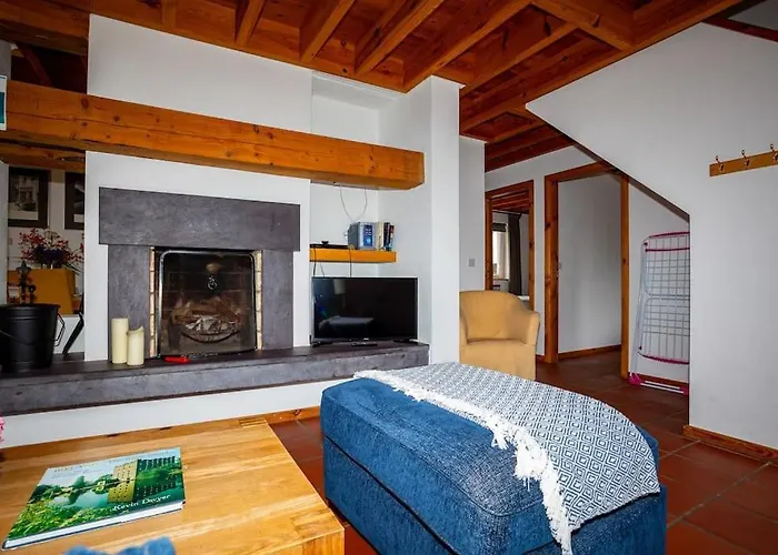 Beautiful On Ring Of Kerry 度假居