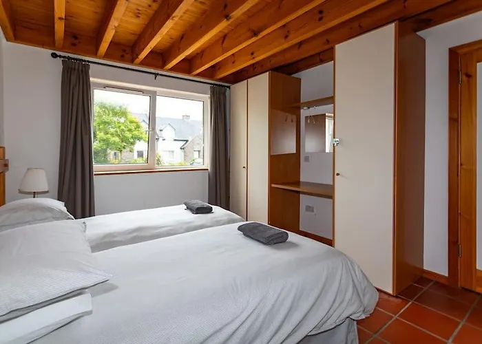 Beautiful On Ring Of Kerry 度假居 *