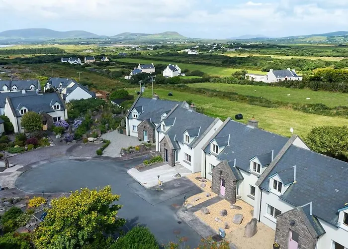 Beautiful On Ring Of Kerry *