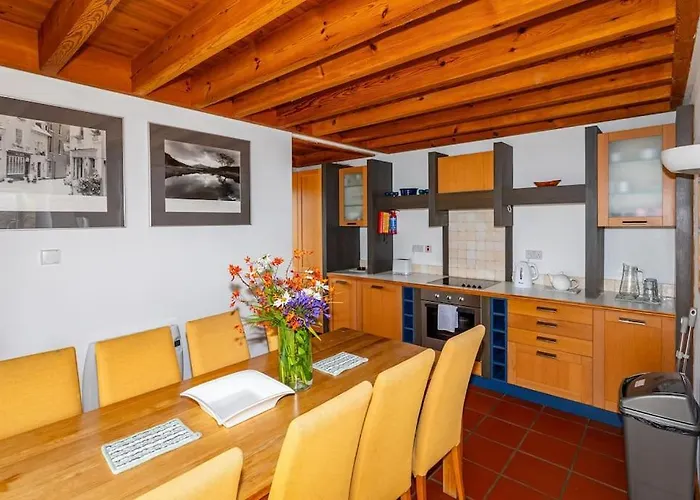 Beautiful On Ring Of Kerry 度假居