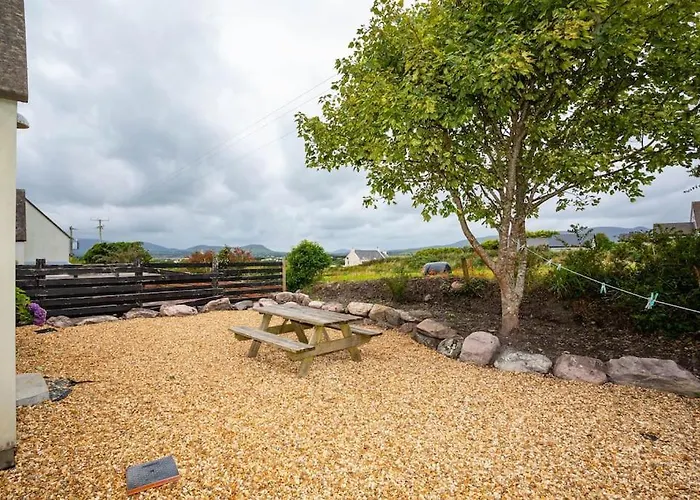 Vakantiehuis Beautiful On Ring Of Kerry *