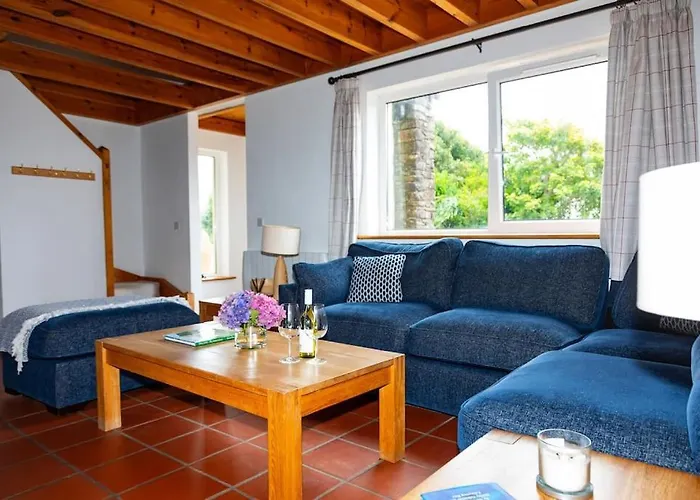 Beautiful On Ring Of Kerry *